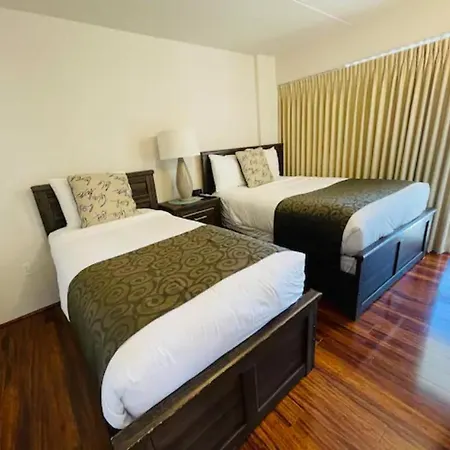 Ilikai Hotel Condos